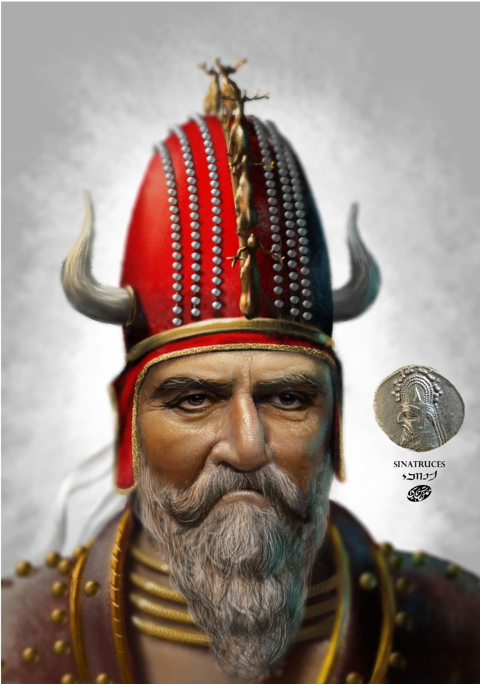 سیناتروک اول